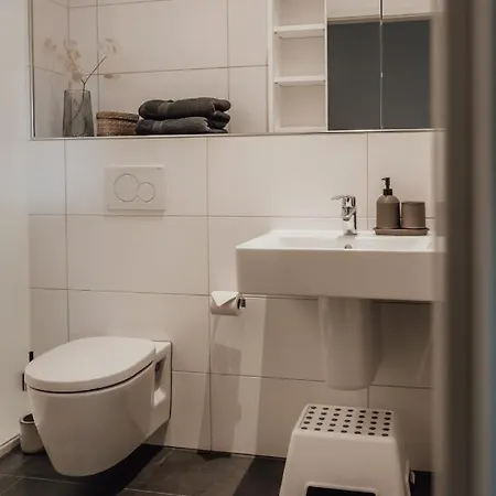 Apartmán Jama - Modern&bright, Terrasse, Freies Parken, Wlan, Grosse Gruppen #1 *