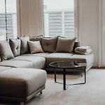 Jama - Modern&bright, Terrasse, Freies Parken, Wlan, Grosse Gruppen #1 * Würzburg