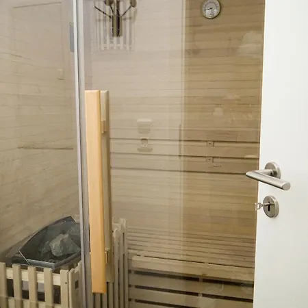 Jama - Modern&bright, Terrasse, Freies Parken, Wlan, Große Gruppen #1 Apartment