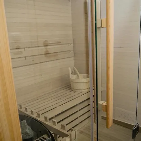 Jama - Modern&bright, Terrasse, Freies Parken, Wlan, Große Gruppen #1