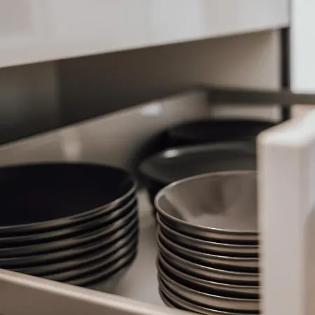 Apartment Jama - Modern&bright, Terrasse, Freies Parken, Wlan, Große Gruppen #1 *