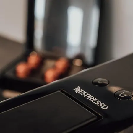 Jama - Modern&bright, Terrasse, Freies Parken, Wlan, Große Gruppen #1 Würzburg