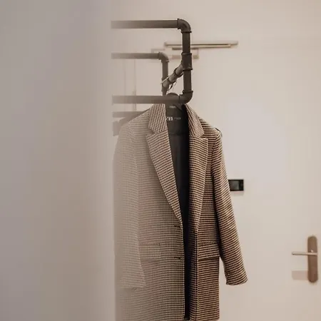 Apartment Jama - Modern&bright, Terrasse, Freies Parken, Wlan, Große Gruppen #1