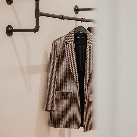 Jama - Modern&bright, Terrasse, Freies Parken, Wlan, Große Gruppen #1 Apartment Würzburg