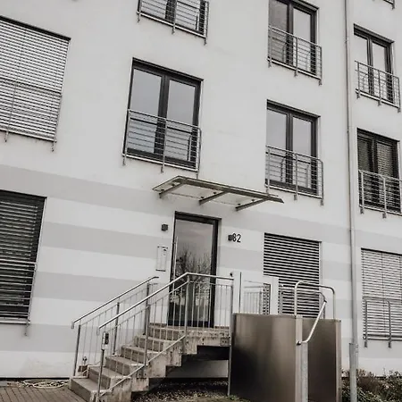 Apartment Jama - Modern&bright, Terrasse, Freies Parken, Wlan, Große Gruppen #1 *