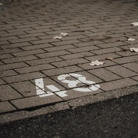 Jama - Modern&bright, Terrasse, Freies Parken, Wlan, Große Gruppen #1 Apartment