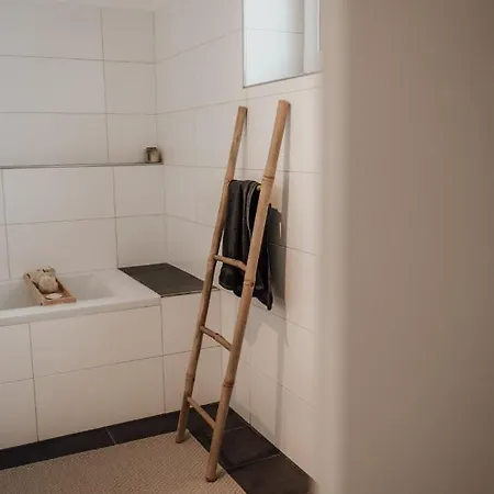 Jama - Modern&bright, Terrasse, Freies Parken, Wlan, Große Gruppen #1 * Würzburg