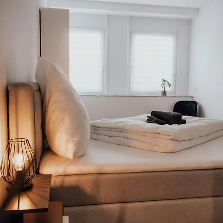 Jama - Modern&bright, Terrasse, Freies Parken, Wlan, Große Gruppen #1 *