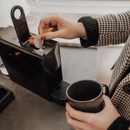 Apartment Jama - Modern&bright, Terrasse, Freies Parken, Wlan, Große Gruppen #1 *